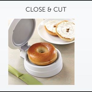 Pampered Chef Close & Cut